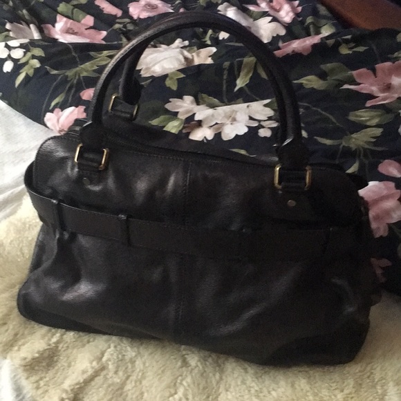 Burberry Rennoch Bowling Tote Bag - Picture 3 of 15